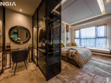 Mini Penthouse căn góc WestGate chỉ thanh toán tối đa 699 triệu