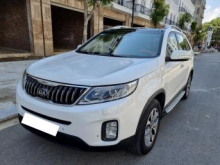 Hiện nay auto đang mở bán hãng xe Kia dòng xe Sorento sản xuất năm 2017