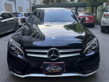 Mở bán xe Mercedes benz C250 AMG, Sx 2015 CÒN RẤT MỚI, nguyên zin 100%