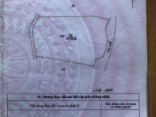 Cần bán 1 số lô đất tại Thôn 1, Xã Cư ELang, huyện Ea Kar, Tỉnh Đăk Lăk