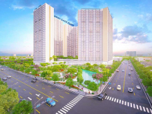 WESTGATE 2PN/3PN - ĐẦY ĐỦ NỘI THẤT - HỖ TRỢ VAY BANK