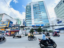 HOT nhà có thật, Đồng Đen - P10 Tân Bình.72m2 giá chỉ 7,8  tỷ hẻm ô tô thông.