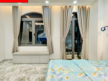 Nhà mới quận Tân Phú 4 tầng, có SẴN NỘI THẤT, giá siêu “chất” chỉ hơn 8 Tỷ