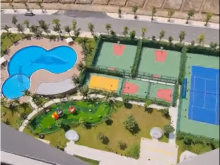Chủ ngộp cắt lỗ sâu căn 1PN + Origami Vinhomes Grand Park giá chỉ 1.9 tỉ nhận nhà ngay mới 100%
