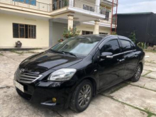 Cần bán xe Vios E cuối đời 2010