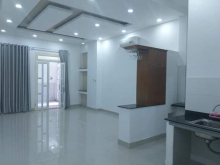 BÁN GẤP NHÀ RIÊNG TRƯỜNG CHINH, 4 TẦNG, 60M2 NHỈNH 8TỶ