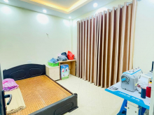 Bán nhà nguyễn cảnh dị,linh đàm, 35,5m2 x5 tầng,mt 3,3m, giá 3,288 tỷ về ở luôn