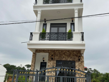 Bán khách sạn mới xây ( đã hoàn công ) - đường Phạm Hồng Thái - Phường 10 - TP Đà Lạt