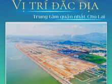 Đất nền siêu tiềm năng tại vịnh An Hòa Center Quảng Nam - LH Thiên Hương 0932  464 717