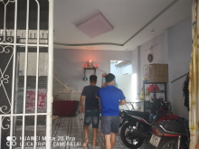 Trường Chinh 35m2 nhỏ xinh, VUÔNG VỨC đủ công năng