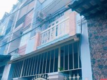 Bán Nhà đường Lê Liễu, Tân Phú. 48m2 giá 4,2 tỷ