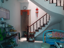 Bán nhà hẻm 126 Bùi Minh trực, p5, quận 8, TP. Hồ chí Minh