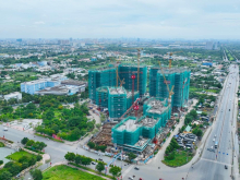 ĐẤU GIÁ TỨ HIỆP - NGŨ HIỆP - THANH TRÌ
VỊ TRÍ SIÊU HIẾM - VIEW VƯỜN HOA 
KINH DOANH SẦM UẤT - HÀNG XÓM TOÀN BIỆT PHỦ