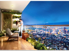 SỞ HỮU CĂN HỘ 5 * VIEW HỒ VĂN QUÁN CHỈ 600 TRIỆU, HỖ TRỢ TRẢ GÓP, LÃI XUẤT ƯU ĐÃI