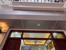 Nhà MT Chợ Đầu Mối, 6 tầng, 100m2, Thang máy KD