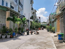 (HOT) Chỉ 9 tỷ hơn, Nhà HXH Nguyễn Thái Sơn, 5.8 x 15, 87m2, 4T, 0967229394