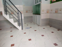 Nhà Trường Chinh, Tân Bình, 32m2, 2 tầng, 2.05 tỷ, hẻm nội bộ.