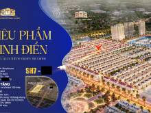 Em có 1 căn SHOPHOUSE Chính Chủ  SAN HÔ 7 – 96M – Dự án The EMPIRE – GIÁ GỐC. LH em ngay ko hàng bay