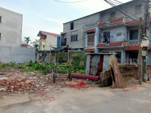 Chờ ngày lên Thị Xã, có ngay lô đất tại Thị trấn Hồ, Thuận Thành, Bắc Ninh, giá bay nhanh 1.3x tỷ