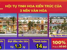 6 tỷ sở hữu Vĩnh Viễn Shophouse tại trung tâm TP Nha Trang