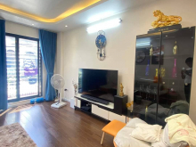 BÁN NHÀ LONG BIÊN, GẦN VINHOME, 45M MT4.5 GIÁ 5.3 TỶ