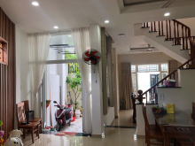 Bán nhà đẹp 4 tầng gần Gigamall Phạm Văn Đồng, Hiệp Bình Chánh 90m2 giá 7.7 tỷ