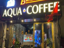 CHÍNH CHỦ CẦN SANG NHƯỢNG LẠI QUÁN COFFEE + BI A tại Lê Trong Tấn, Thanh xuân