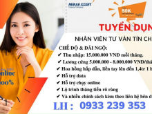 #0945 976 945_Mirae Asset Hướng Dẫn Tự Làm Hồ Sơ Vay Vốn Với Mirae Asset_Tuyển Dụng Mirae Asset Toàn Quốc_Hà Nội