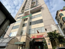 Chính Chủ bán căn hộ CC HTT Tower Phùng Hưng, Hà Đông, 70m, 2 Ngủ, 2wc giá 2.05 tỷ