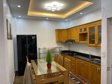 Nhà Ở NGAY Quận 11 Ô TÔ TRÁNH, 52m2, NGỘP OXI NẶNG