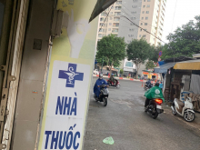 Bán nhanh căn nhà đường Nguyễn Tuân, P.3, Q.Gò Vấp,79.3m2(4x17m), KC: 1 trệt 1 lầu. Giá: 15 Tỷ.