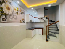 Nhà Đáng Sống Quận 11 HẺM XE TẢI ĐUA, 69.5m2, 5 Phòng, NHÀ KIM CƯƠNG GIÁ BÈO