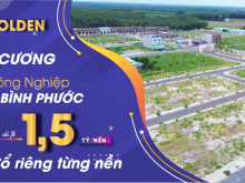 Siêu dự án 52ha trung tâm tx Chơn Thành, Bình Phước. Hạ tầng hoàn thiện, đẹp như ảnh. Giá đầu tư Đ1, dễ thanh khoản