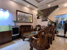 Bán nhà Phố Khương Hạ, Thanh Xuân, 50m2x5T, Ô TÔ qua, Ở, KD, 6.5 Tỷ.