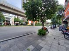 Bán nhà mặt phố Trường Lâm 90 m , mặt tiền 4m vỉa hè kinh doanh,giá 10 tỷ