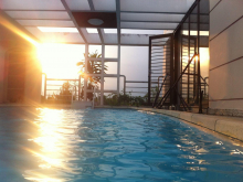 Bán nhà Fideco Riverview Thảo Điền có hồ bơi 18×20 cực đẹp HOT