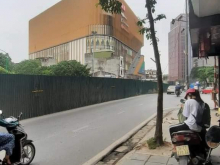 Bán nhà mặt phố Kinh doanh Vip Đống đa gần Vincom Phạm Ngọc Thạch 90m 5T vỉa hè hơn 26 tỷ