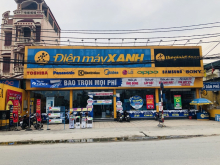 Nhà Tam Trinh, Hoàng Mai 70M 6PN giá 4,6 Tỷ