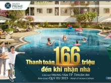 Căn hộ tầm trung chất lượng tầm khủng Legacy Prime, trả Góp chỉ từ 9 tr mỗi tháng