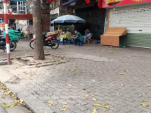 Bán nhà Mặt phố Hàng Đậu Đồng Xuân Hoàn Kiếm 170m vỉa hè 2 chiều Kinh Doanh sầm uất 55tỷ
