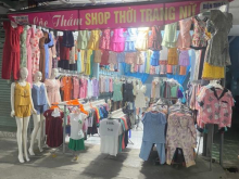 Cần sang nhượng quán khu chợ nhỏ Bình Hoà đường Lái Thiêu 10 Thuận An, Bình Dương