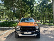 Wildtrak 3.2 sx 2015 dk 2016 cực chất Full đồ chơi