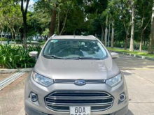 Ford Ecosport 1.5 Titanium sx 2017