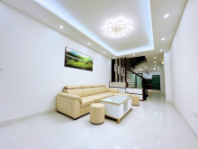 NHÀ ĐẸP NGUYỄN AN NINH, HOÀNG MAI – 60M2, MT4, 6 TỶ