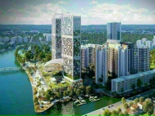 The Grand Sentosa - Novaland - Novagroup - chỉ 2.5 tỷ - thanh toán 3 năm - cam kết thuê 40tr/tháng