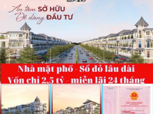 BÁN CĂN NHÀ MẶT TIỀN ĐƯỜNG 30M, 1 TRET 4 LẦU KẾ KĐT 197HA VINGROUP CHỈ 950 TR