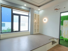 Bán nhà mới đẹp Bình Tân - 3 tầng - 121 m2 - Hẻm ô tô 6m - 9.2 Tỷ