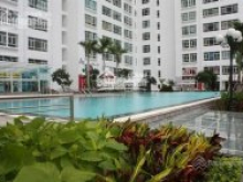 Bán lỗ căn hộ 2pn Phú Hoàng Anh, view đẹp, đầy đủ tiện ích, giá 2.5 tỷ