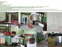 Chính chủ cần bán căn hộ E104 Chung cư Phú Lợi, Phường 7, Quận 8 TPHCM