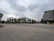 Bán nhà KD Him Lam Vạn Phúc 50m 5 tầng mặt tiền 5m 9.7 tỷ